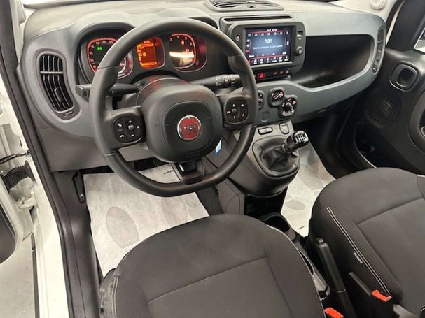 Fiat Panda 1.0 Hybrid 51 kW image number 7