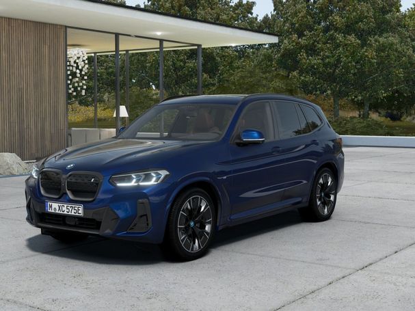 BMW iX3 M Sport 211 kW image number 1