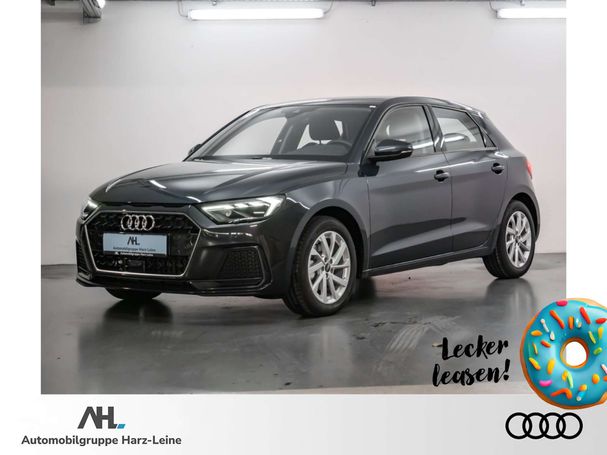 Audi A1 30 TFSI Sportback Advanced 85 kW image number 1