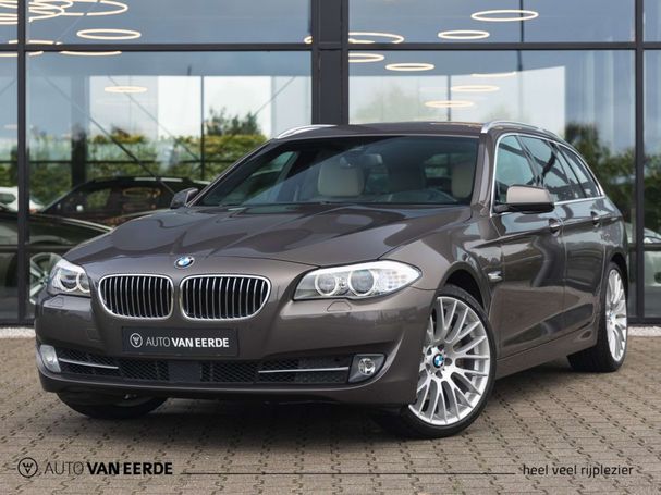 BMW 535i Touring xDrive 225 kW image number 1