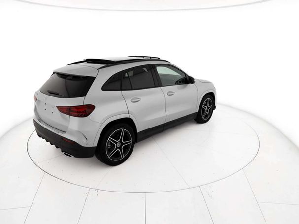 Mercedes-Benz GLA 200 d 110 kW image number 4