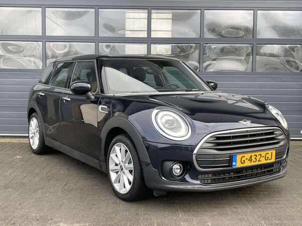 Mini One Clubman 75 kW image number 2