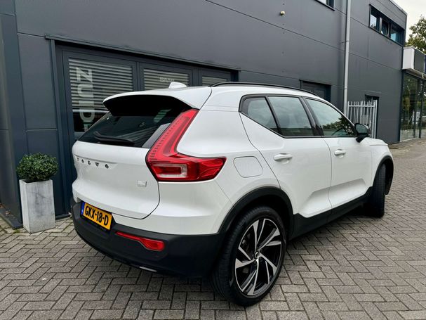 Volvo XC40 T5 Plus 193 kW image number 6