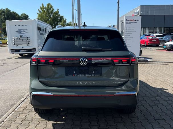 Volkswagen Tiguan 1.5 eHybrid Elegance DSG 150 kW image number 3