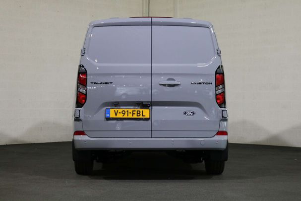 Ford Transit Custom 96 kW image number 9