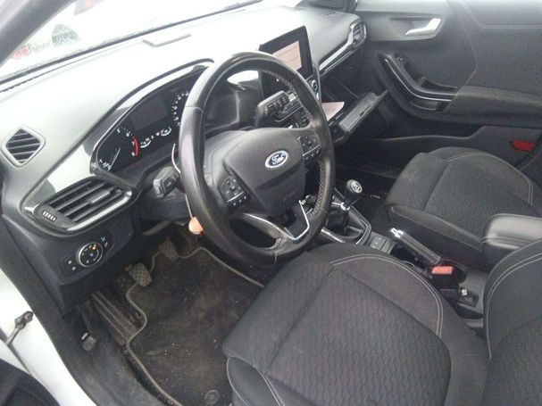 Ford Puma 1.0 EcoBoost Titanium 92 kW image number 7