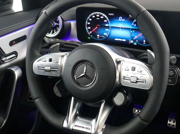 Mercedes-Benz CLA 35 AMG 4Matic 225 kW image number 22