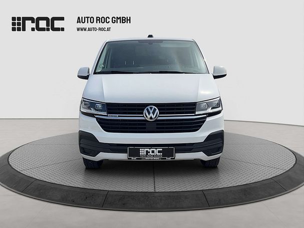 Volkswagen T6 Transporter DSG 4Motion 110 kW image number 8