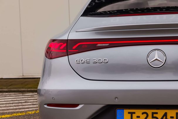 Mercedes-Benz EQE 300 180 kW image number 3