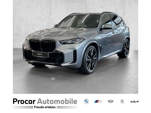 BMW X5 xDrive40d 250 kW image number 1