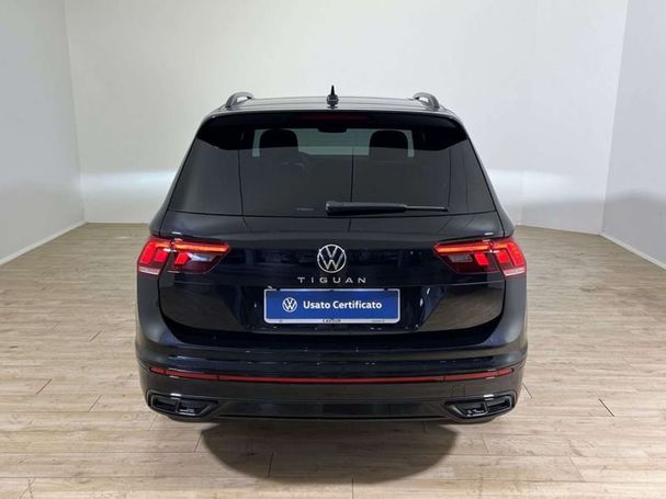 Volkswagen Tiguan 1.5 TSI DSG 110 kW image number 5