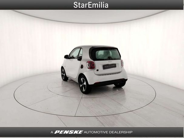 Smart ForTwo EQ 60 kW image number 5