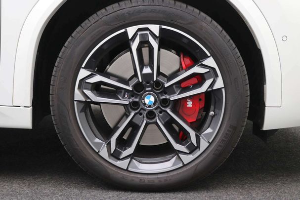 BMW X2 sDrive20i 115 kW image number 27