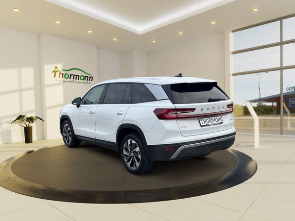 Skoda Kodiaq 2.0 TDI Selection 142 kW image number 16