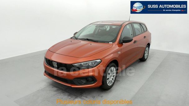 Fiat Tipo 1.5 Hybrid DCT 96 kW image number 1