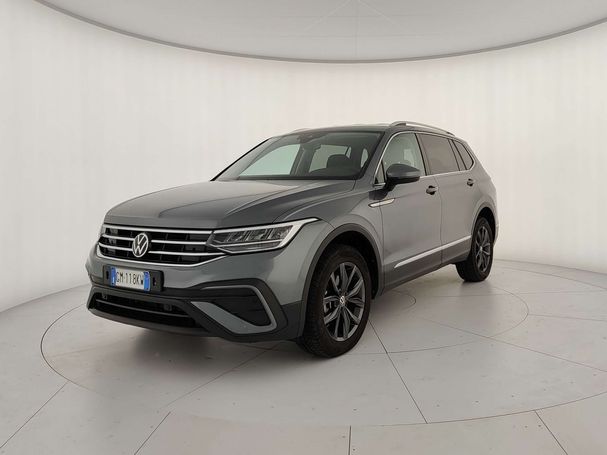 Volkswagen Tiguan 2.0 TDI Life DSG 110 kW image number 1