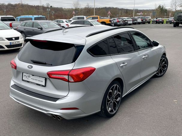 Ford Focus 1.5 ST-Line 134 kW image number 4