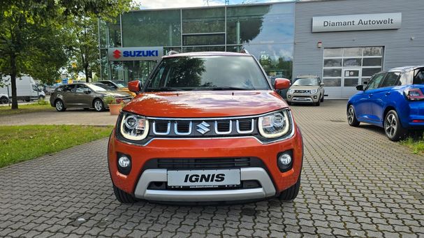 Suzuki Ignis 61 kW image number 2