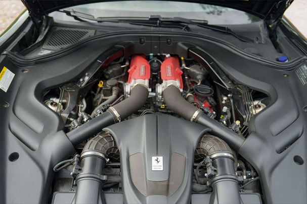 Ferrari Roma 456 kW image number 21