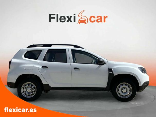 Dacia Duster 84 kW image number 9