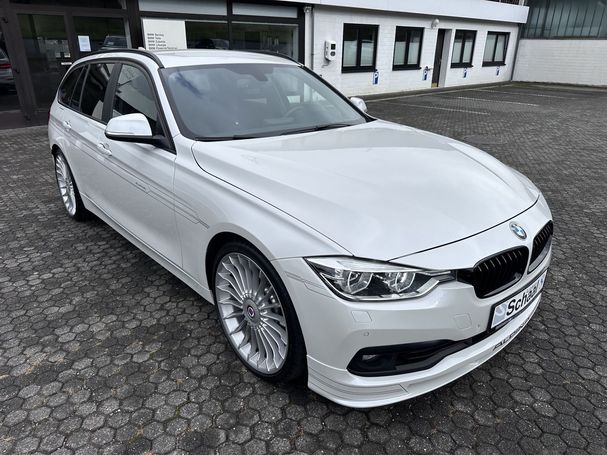 ALPINA D3 Touring 257 kW image number 2