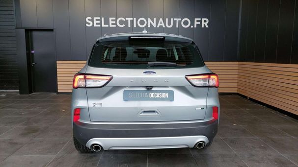 Ford Kuga 2.0 Titanium 110 kW image number 3