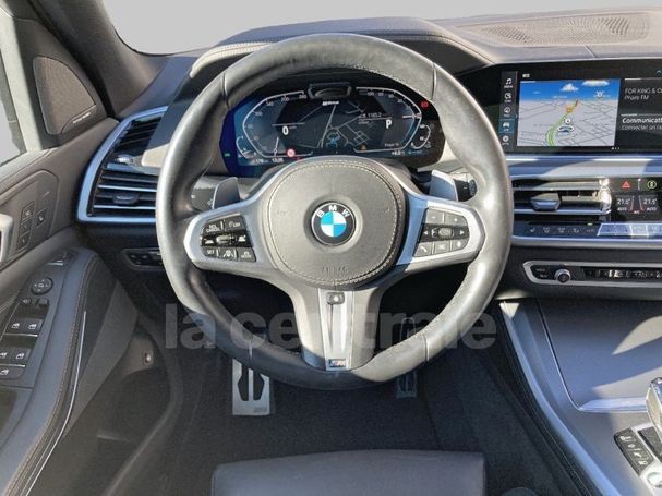 BMW X5 45e xDrive 290 kW image number 6