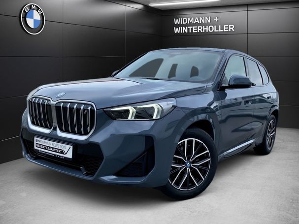 BMW iX1 xDrive30 M Sport 230 kW image number 1