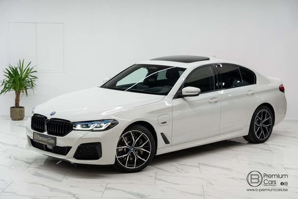 BMW 530 e 215 kW image number 2