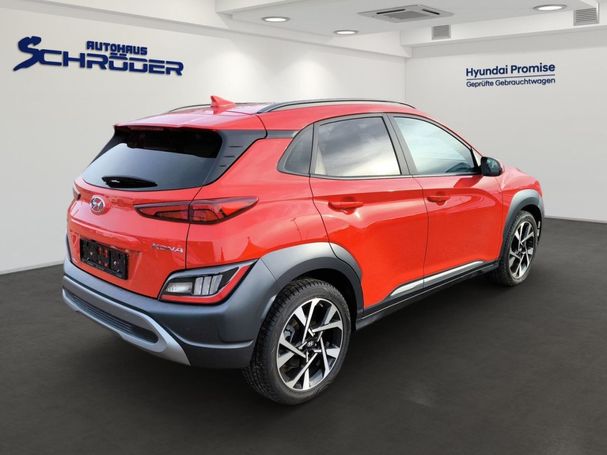 Hyundai Kona 1.6 DCT 145 kW image number 1