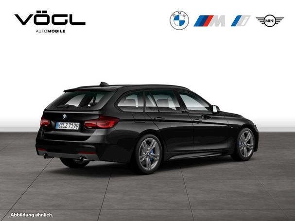 BMW 340i Touring 240 kW image number 2