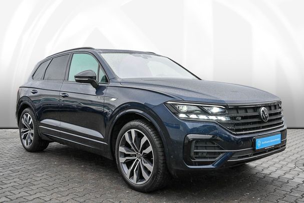 Volkswagen Touareg 3.0 TDI 4Motion 210 kW image number 1