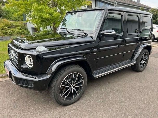 Mercedes-Benz G 500 310 kW image number 1