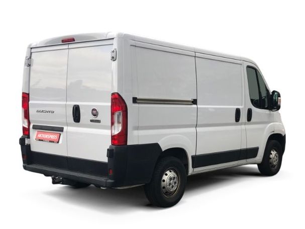 Fiat Ducato 88 kW image number 5