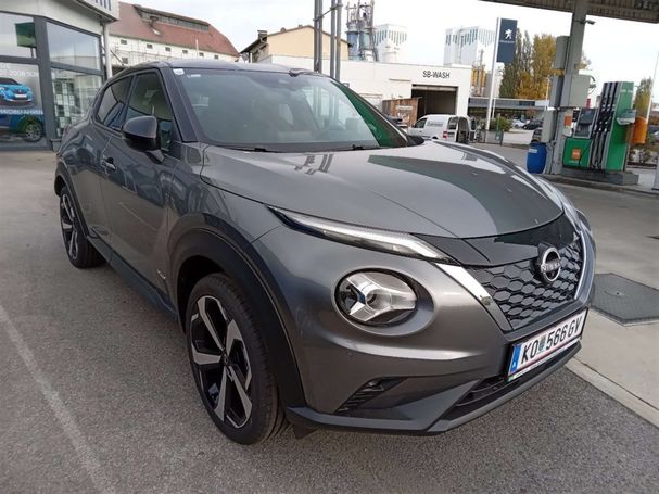 Nissan Juke 69 kW image number 2