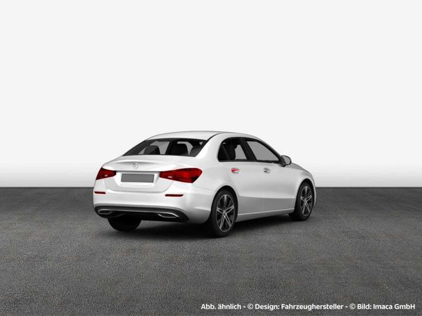 Mercedes-Benz A 180 100 kW image number 3