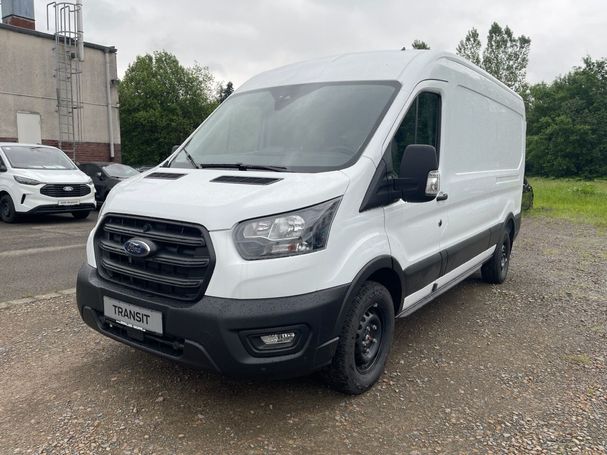 Ford Transit 350 Trend 96 kW image number 1