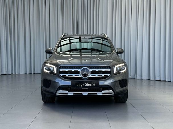 Mercedes-Benz GLB 180 85 kW image number 1