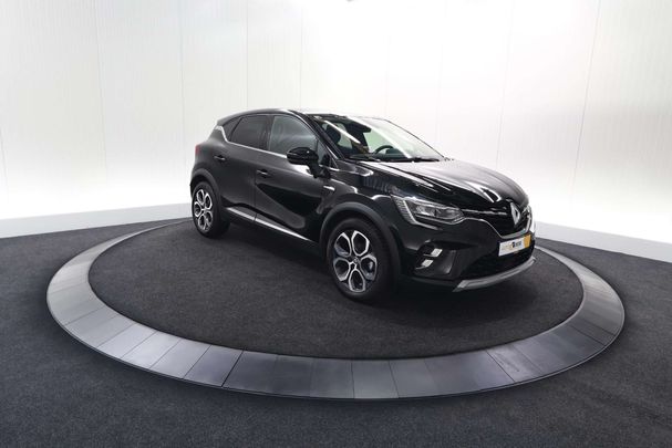 Renault Captur Mild Hybrid 140 Techno EDC 103 kW image number 7