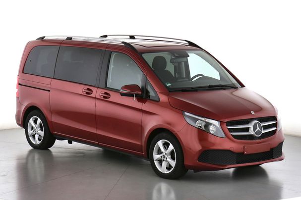 Mercedes-Benz V 220d Edition 1 120 kW image number 2