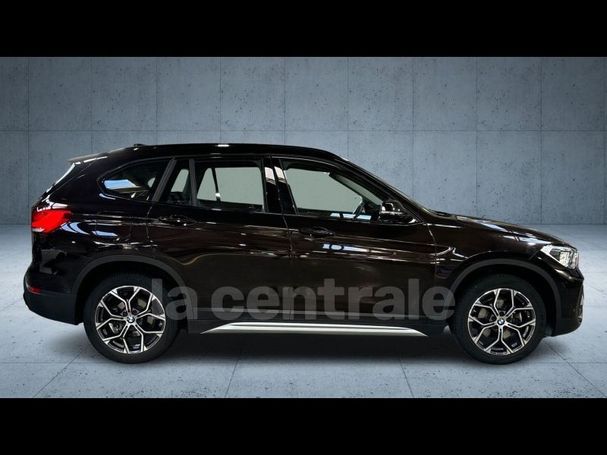 BMW X1 xDrive18d xLine 110 kW image number 3