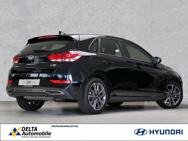 Hyundai i30 1.0 Trend 88 kW image number 2