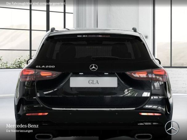 Mercedes-Benz GLA 200 120 kW image number 7