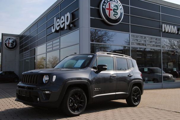 Jeep Renegade e-Hybrid Upland 96 kW image number 1