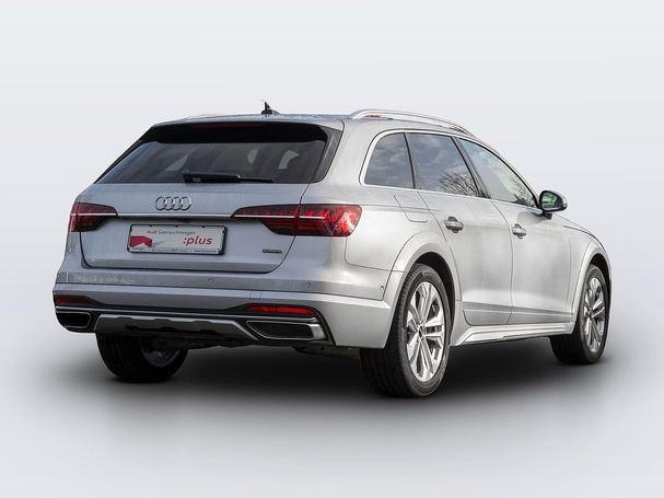 Audi A4 Allroad 40 TDI 150 kW image number 3