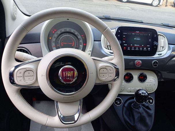 Fiat 500 1.0 51 kW image number 18