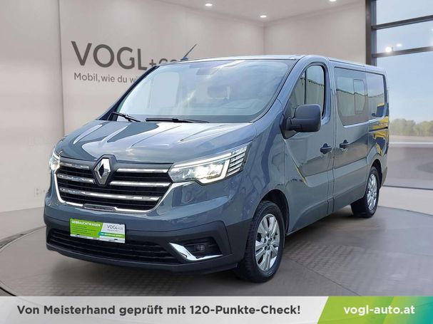 Renault Trafic dCi 170 EDC 125 kW image number 1