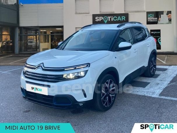 Citroen C5 Aircross 165 kW image number 1