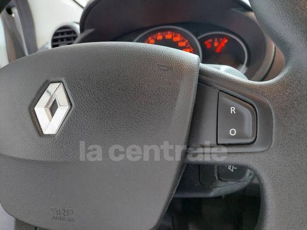 Renault Kangoo DCi 70 kW image number 20