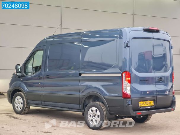 Ford Transit 121 kW image number 2